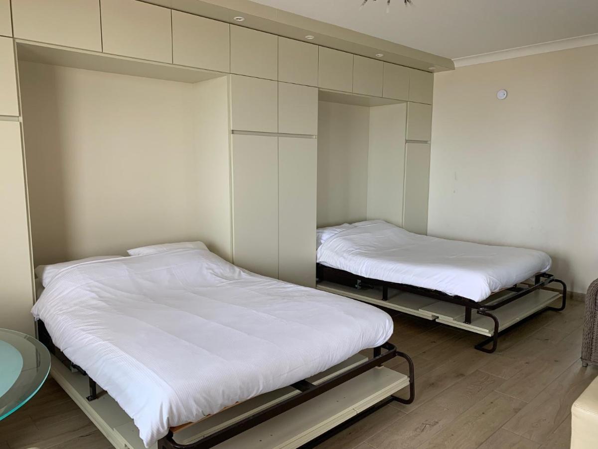 Very Spacious Family Apartment With Seaview T16 Oostende Eksteriør bilde